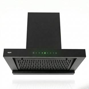 Kaff 60CM ASHPRO DHC (G-Series) 1200 CMH 60 cm Auto Clean Chimney