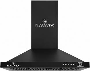 NAVATA Pryamid 1050 CMH 60 cm Chimney