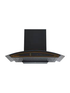 Kutchina Virgose DLX 90 1400 CMH 90 cm Motion Sensor Control Touch Control Auto Clean Powerful suction...