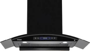 Hindware COSIMA PLUS DLX BLDC AUTOCLEAN 90IN 1600 CMH |Silent Operation |Wider Grill 1600 CMH 90 cm Au...
