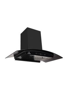 Lexium Lumina 90 1400 CMH 90 cm Auto Clean Chimney