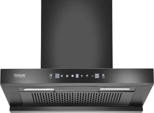 Hindware Smart Appliances Tayla 60 Auto Clean | Maxx Silence Technology | T-Shape | Filterless | Touch...