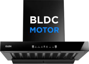 Glen Pace BLDC 60cm Auto Clean BLDC Motor |Intelli-clean | Touch & Gesture Control| Powerful Suction| ...