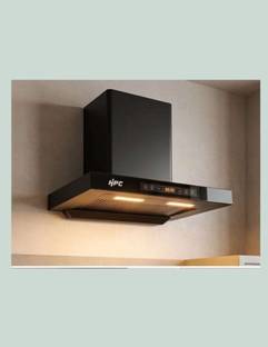 HPC CH-GS_13 1300 CMH 60 cm Auto Clean Chimney