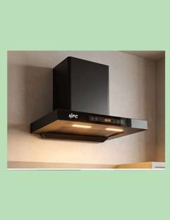 HPC CH-GS_55 1300 CMH 60 cm Auto Clean Chimney