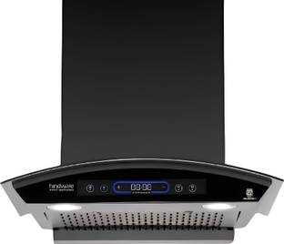 Hindware COSIMA BLDC 60CM 1600CMH; ENERGY EFFICENT MOTOR WITH MOTION SENSOR (YEAR 2025) Auto Clean Wal...