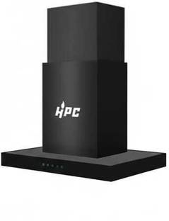 HPC Chimne_160 1200 CMH 60 cm Auto Clean Chimney