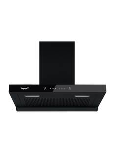 LIVPURE Evora-90 1450 CMH 90 cm T-Shape 90 cm | 10 Years Motor Warranty| Heat Autoclean| Gesture Contr...
