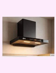 HPC CH-GS_07 1300 CMH 60 cm Auto Clean Chimney