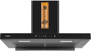 SURYA Mapliin TS-90 1600 CMH 90 cm Auto Clean Chimney