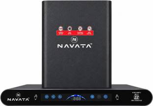 NAVATA NAFCH 5001 1500 CMH 59.5 cm Auto Clean Chimney