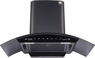 Kutchina Romania 90 1300 CMH 90 cm Motion Sensor Control Touch Control Auto Clean Powerful suction Low...