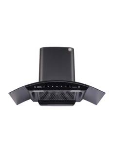 Kutchina Romania 90 1300 CMH 90 cm Motion Sensor Control Touch Control Auto Clean Powerful suction Low...