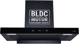 Elica SPT MAX FL 900 BLDC HAC LTW MS NERO Auto Clean T-Shape 90 CM | BLDC Motor | 15 Years Motor Warra...