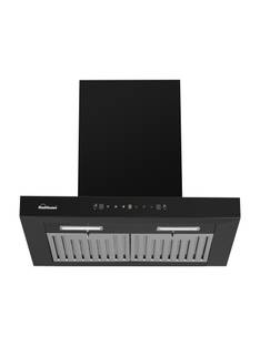 Sunflame Chimney Lancer 60 GC 1250 CMH 60 cm Auto Clean Chimney