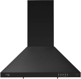 Preethi KH204 1100 CMH 60 cm Chimney