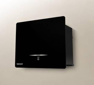 Beyond Appliances Cube Plug N Play 1600 CMH 60 cm Auto Clean Chimney