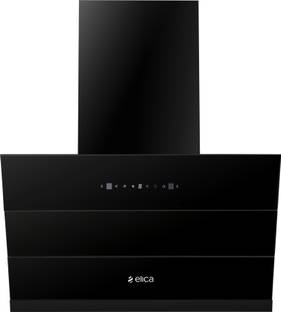 Elica AUTO SENSE EFL 108 HAC LTW VMS 60 1350 CMH 60 cm Auto Clean Chimney