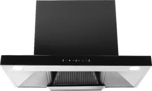 goodflame TFL 60 CM AUTO CLEAN CHIMNEY 1450 CMH 60 cm Auto Clean Chimney