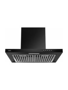 Glen Sail BL 60cm 1000 Cmh 60 cm Baffle Filter| T-Shaped| Low Noise Chimney