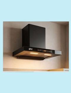HPC CH-GS_17 1300 CMH 60 cm Auto Clean Chimney