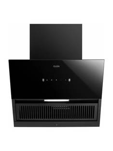 Glen Kara 60 cm 1200 CMH 60 cm Slant Glass 60 cm| Touch & Gesture Control| Autoclean| Filterless|Power...