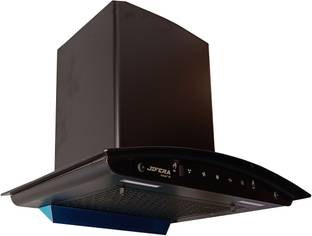Jifera Radiant + 60 1250 CMH 60 cm Auto Clean Chimney