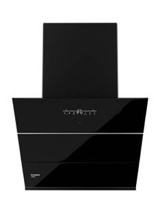 Crompton CHD-QPVI60FLE-MBL 1780 CMH 60 cm Auto Clean Chimney