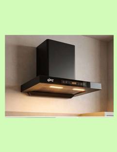 HPC CH-GS_51 1300 CMH 60 cm Auto Clean Chimney