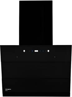 Crompton CHD-ELI60FLE Eliteo Inclined 60cm Filterless 1900 CMH 60 cm Auto Clean Chimney