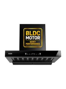 Glen Pace BLDC 60cm 1400 Cmh 60 cm BLDC Motor |Intelli-clean | Touch & Gesture Control| Powerful Sucti...