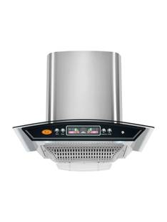 SURYA Ex 1050 Disco 1400 CMH 60 cm Auto Clean Chimney