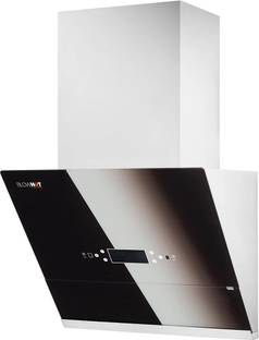 BLOWHOT Tia 60cm Motion Sensor, Touch Control, Filterless, Upward Auto-Opening Mechanism 1300 CMH 60 c...