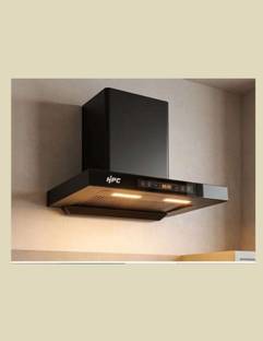 HPC CH-GS_66 1300 CMH 60 cm Auto Clean Chimney