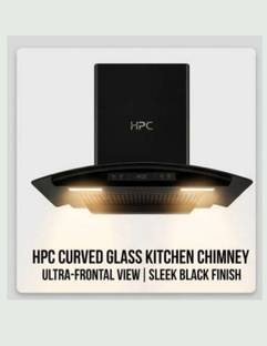 HPC SMART_024 1300 CMH 60 cm Auto Clean Chimney