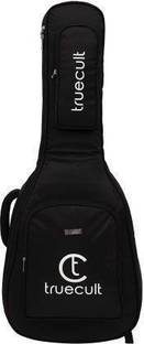 UVINI HUB Foam Padding - For All 38, 42 Inches Size Guitar Like - Fender, Yamaha, Chimta Instrument