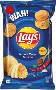 Lay's India's Magic Masala Chips