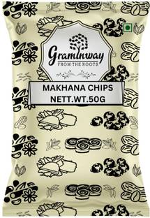 Graminway Makhana Chips Chips