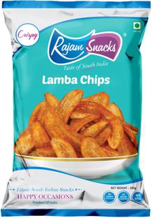 Rajam Snacks Lamba Chips
