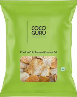 Cocoguru Potato Chips