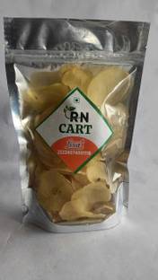 RN CART Homemade Raw Potato Chips | Dry Kacchi Aaloo Chips | Ready To Fry Upwas Aaloo Chips