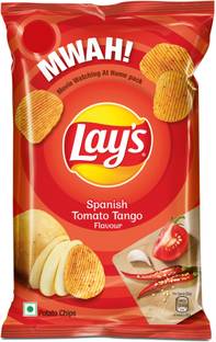Lay's Spanish Tomato Tango Chips