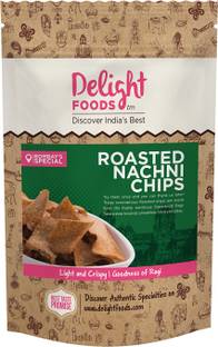 Delight Foods Raosted Nachini Chips Chips
