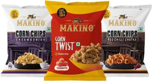 MAKINO Nachos