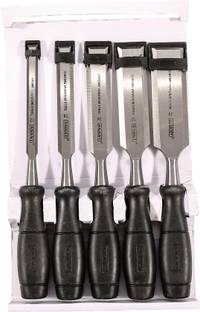 Anant Chisel Set of 5pcs Bevel Chisel Set