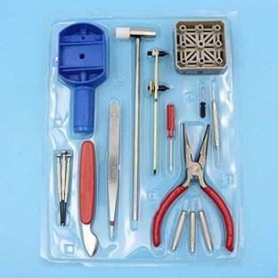 KP2 WATCH RIPER KIT Combination Chisel Set