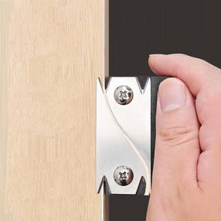 SERPLEX Versatile Edge Bander with Dual Slot for Precision Trimming Combination Chisel Set