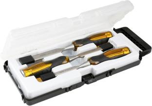 STANLEY Combination Chisel Set