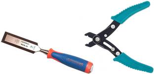 TAPARIA WCB2 AND WS06 Firmer Chisel