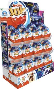 Kinder JOY Blue Bites